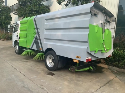 石景山東風道路洗掃車廠家聯(lián)系方式與選購指南